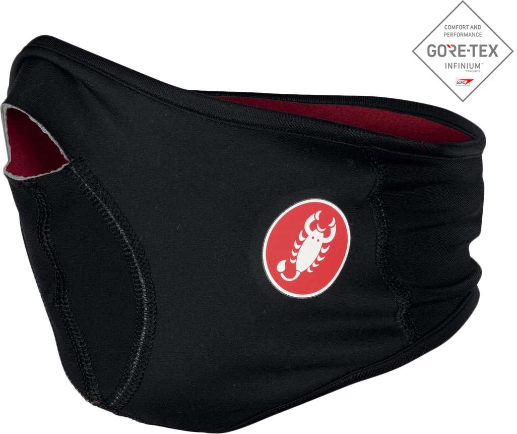 Castelli Visio Gesichtsmaske