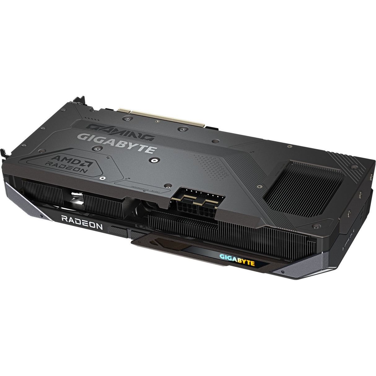 Gigabyte GV-R9070 Gaming OC-16GD, Radeon™ RX 9070 Gaming OC
