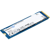 Kingston SNV3S 1000G-Technologie 1000G NV3 M.2 2280 NVME SSD, 1 TB, M.2, 6000 MB s