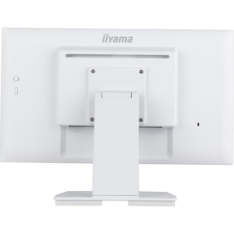Iiyama Prolite T2252MSC-W2AG 21,5 Zoll Touchscreen-Monitor (weiß (matt), 100 Hz, HDMI, Display-Anschluss, USB 3.2 Gen 1, Audio, Touchscreen)