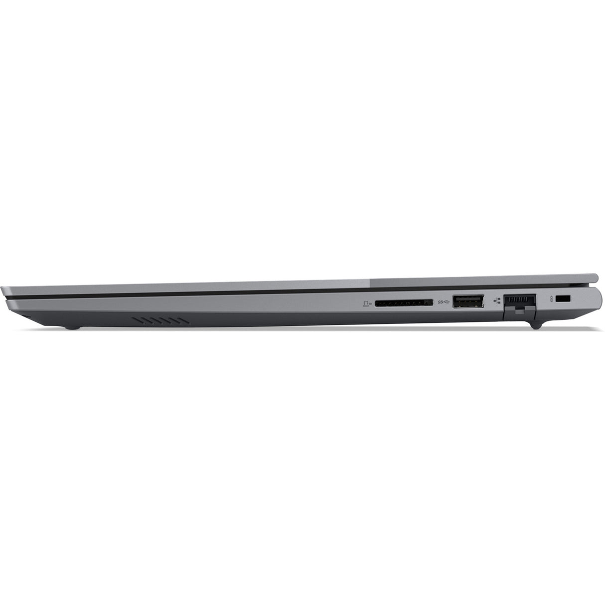 Lenovo thinkbook 16 gen 7 (21mw0088mh) 16 laptop (grijs | ryzen 7 7735hs | radeon 680m | 16 gb | 512 gb ssd)