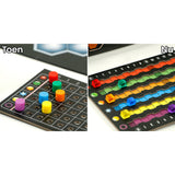 999 Games 999 Games Geniales 3D-Brettspiel