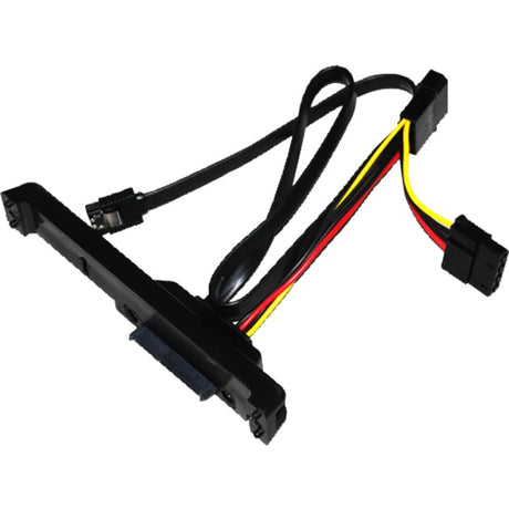 Silverstone-Adapter Hot-Swap SATA II 50 cm (3 GB s, CP05)