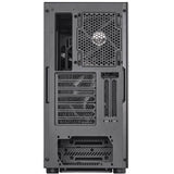 Silverstone Seta A1