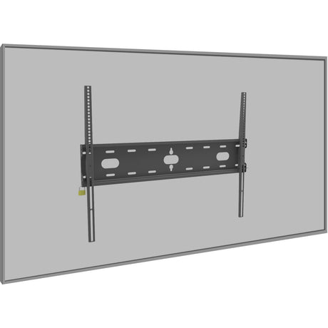 Iiyama MD-WM8060 Universal Wall Mount Wandhalterung (Schwarz)