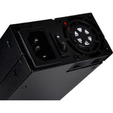 Silverstone FX350-G 350-Watt-Netzteil (Flex-ATX-Formfaktor)