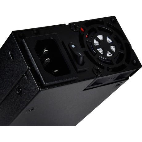 Silverstone FX350-G 350-Watt-Netzteil (Flex-ATX-Formfaktor)