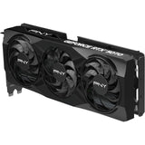 Pny geforce rtx 5070 oc grafische kaart (dlss 4, 3x displayport, 1x hdmi 2.1)