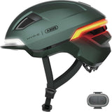 Abus Smart Helm Hyp-e Jungle Green L 57-61cm
