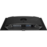 Asus rog strix oled xg27aqdmg gen2 (xg27aqdmgr) 26.5 gaming monitor (zwart, 2x hdmi, displayport, 2x usb-a, 240 hz)