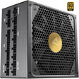 Sharkoon Rebel P30 Gold modulares 1300-Watt-Netzteil (schwarz, 1x 12vhpwr, 8x PCIe)