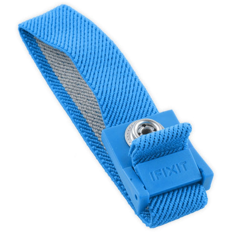 Ifixit antistatisches Armband (blau)