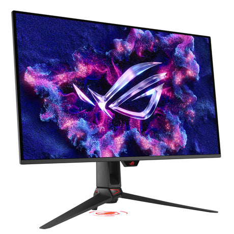 Asus ROG Swift OLED PG32UCDM3 31,5 4K UHD Gaming-Monitor (schwarz, 2x HDMI, Displayport, 3x USB-A, USB-C, 240 Hz)