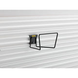 Stanley Track Wall® Haken groß
