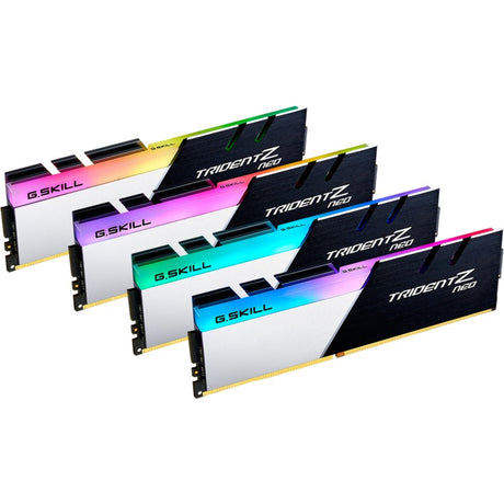 G.Skill G.Skill 32 GB DDR4-3600 Quad Kit