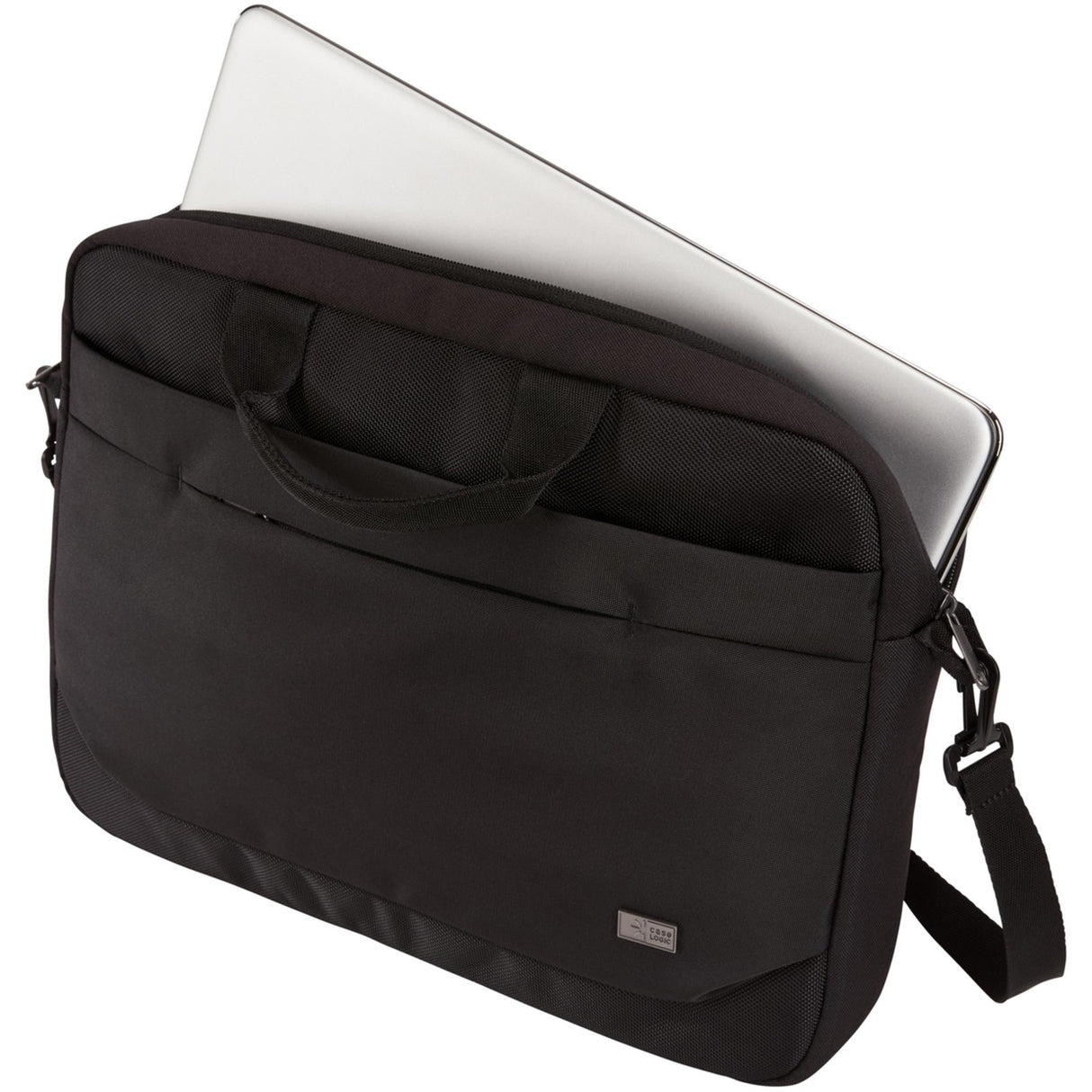 Case Logic Advantage 17,3 Attaché-Laptoptasche