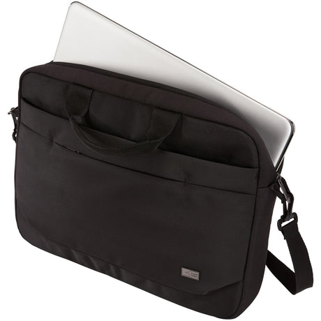 Case Logic Advantage 17,3 Attaché-Laptoptasche
