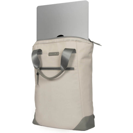 Targus ávila umwandelbarer 2-in-1-Rucksack + Tasche 15-16 Laptoptasche (beige)