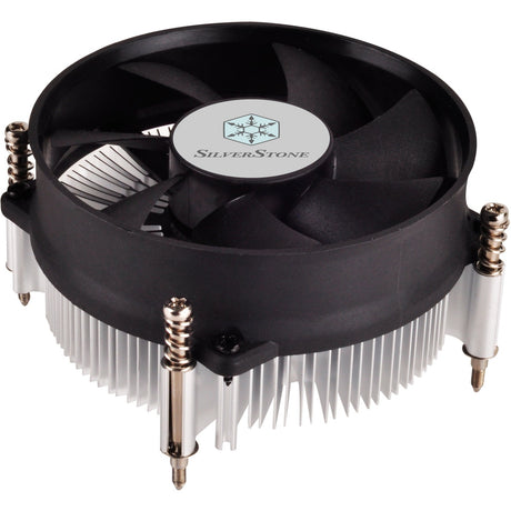Silverstone nt09-115x CPU cooler