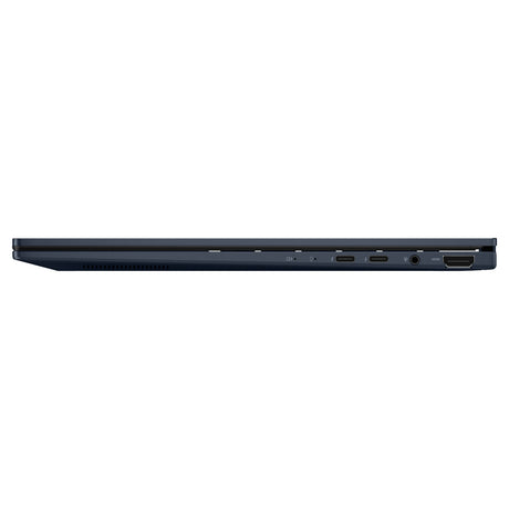 Asus zenbook 14 oled ux3405ca-qd012w 14 laptop (blauw | core ultra 7 255h | arc 140t | 32 gb | 1 tb ssd)
