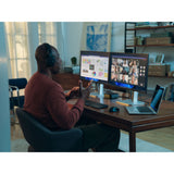 Hp usb-c 100w g6 dock dockingstation (zwart)