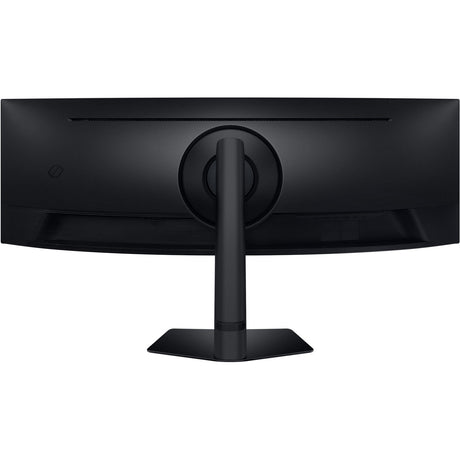 Samsung Odyssey G9 S49FG910EU 49 gebogener Ultrawide-Gaming-Monitor (Schwarz, 144 Hz, HDMI, DisplayPort, AMD FreeSync)