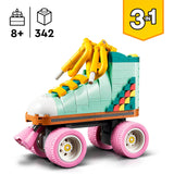 LEGO LEGO Creator 31148 Retro Roller Skate
