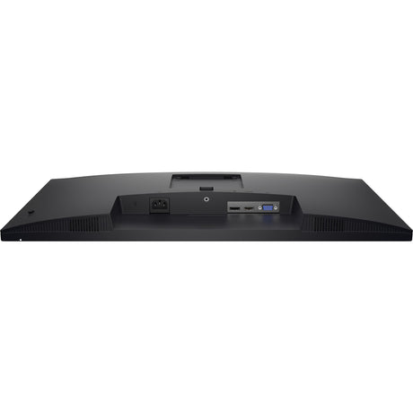 Dell pro e2726hs 27 monitor (zwart, 1x displayport, 1x hdmi, 1x vga)