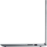 Lenovo ideapad slim 3 14ian8 (82xa0026mh) 14 laptop (grijs | core i3-n305 | intel uhd graphics | 8 gb | 128 gb ssd)
