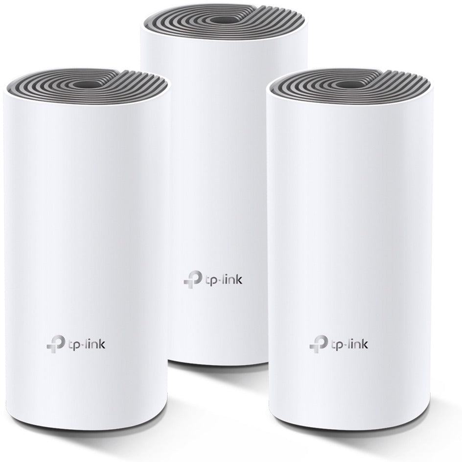 TP-Link TP-Link Deco E4