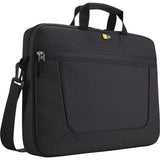 Case Logic 15,6 Notebooktasche vnai215 Laptoptasche (schwarz, Einzelhandel)