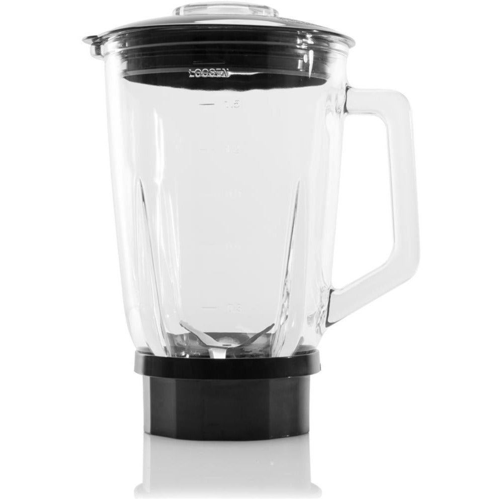 Prinzessin 212091 Blender Edelstahl 1000