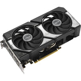 Asus Dual GeForce RTX 5060 Ti OC 8G Grafikkarte (schwarz, 3x Display Port, 1x HDMI)