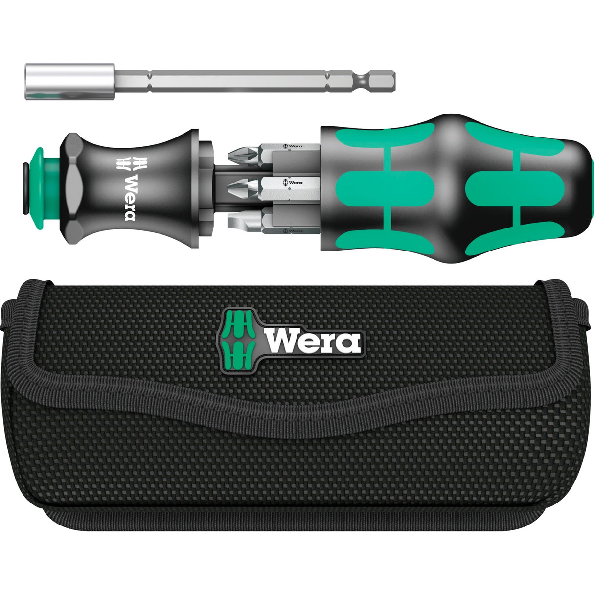 Waa Kraftform kompakt 28 mit Peak