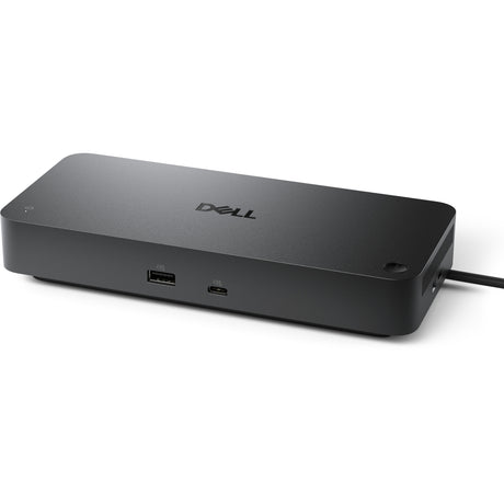 Dell Pro Thunderbolt 4 Smart Dock – SD25TB4 Dockingstation (Schwarz)