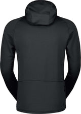 Scott definierte Licht – Kapuzenpullover