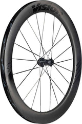 Vision Metron 60 RS Disc TLR Carbon-Laufradsatz
