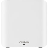 Asus zenwifi bd4 Mesh-Router (weiß, 3 Stück)