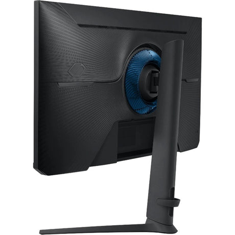 Samsung Odyssey G4 G40B 25 Gaming-Monitor (schwarz, 2x HDMI, DisplayPort, 240 Hz)