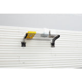 Stanley Stanley Track Wall Schapdrager
