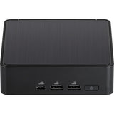 Asus NUC 14 Pro Slim Kit RNUC14RVKI300002I Barebone (schwarz | Core 3 100U | Intel-Grafik)