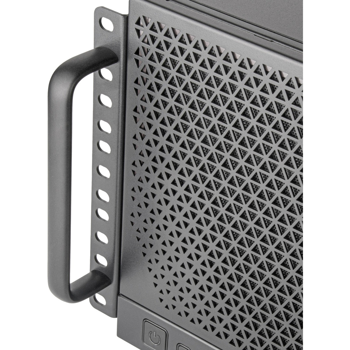 Silverstone RM51