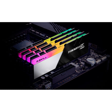 G.Skill G.Skill 32 GB DDR4-3600 Quad Kit