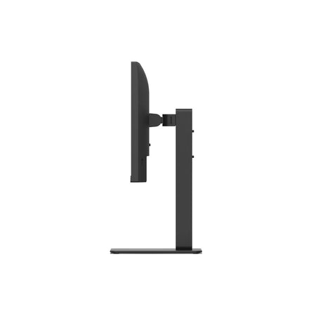 24ba850 23,8-Monitor (schwarz, HDMI, Display-Port, Audio, LAN, USB-C, Webcam)