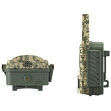 Reolink s130, 4k 8mp 4g lte wildcamera met live view en starlight nachtzicht (camouflage kleur)