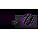 Cooler Master MWE 650 Bronze v3