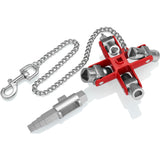 Knipex Universal Key Construction 001106v01