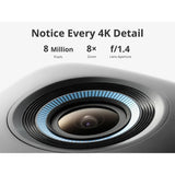 Eufy eufycam s330 (eufycam 3) Zusatzkamera