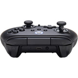 Powera Fusion Pro Wireless Controller für Xbox Series X|S mit Lumectra (Schwarz, RGB, Xbox Series X|S, Xbox One, PC)