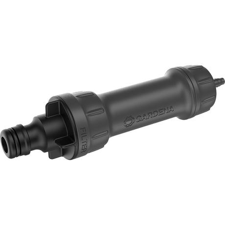 Gardena Micro-Drip-System Hauptgerät 1000 Tropfsystem (schwarz)